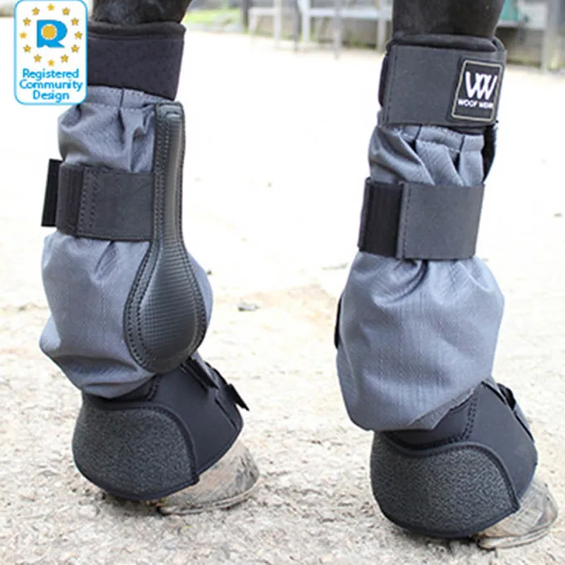 Woof Wear Mud Fever Boot-1